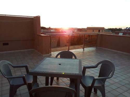 Apartamento The Attico Milazzo