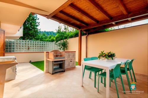 Chi Nnicchi E Nnacchi - Luxury Apartments