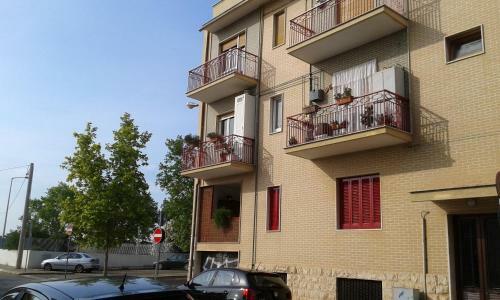 Apartamento Il Roseto Di Mola