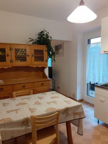 Apartamento Vacanzemoena - Casa Al Parco, Tipologia 2