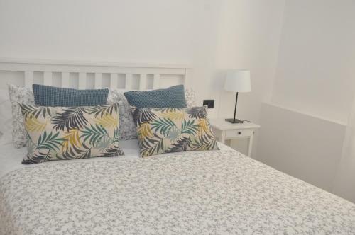 Apartamento Verdi Appartment