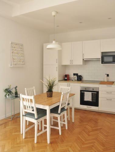 Apartamento Verdi Appartment