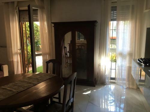 Apartamento La Casa Di Nefy