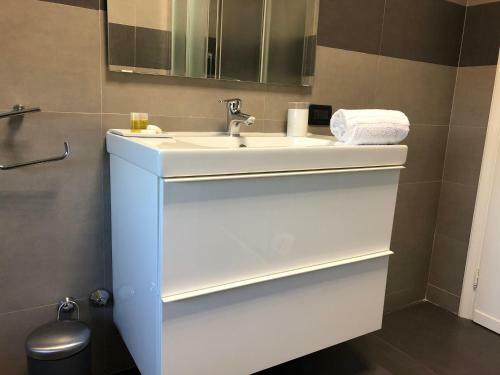 Apartamento Lanico