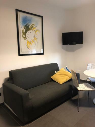 Apartamento Lanico