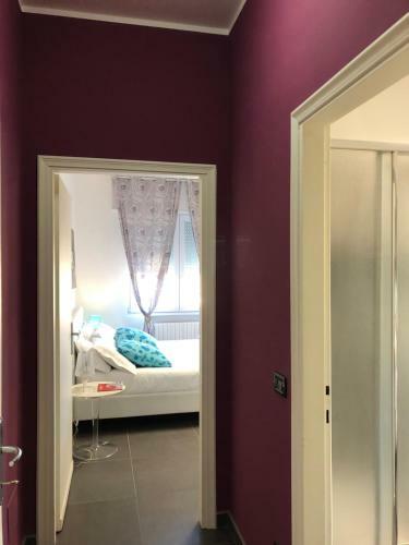 Apartamento Lanico