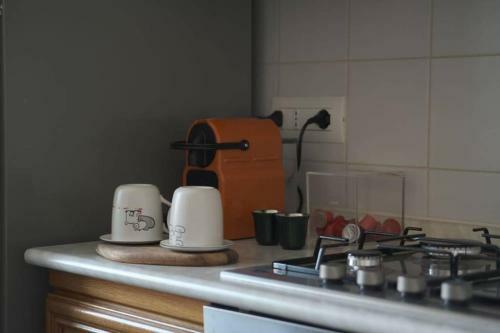 Apartamento La Capannina