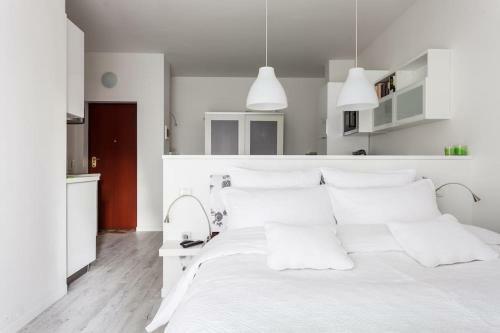 Apartamento Il Piccolo Nido