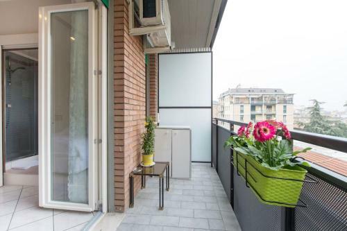 Apartamento Il Piccolo Nido