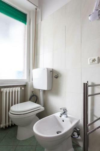 Apartamento Il Piccolo Nido