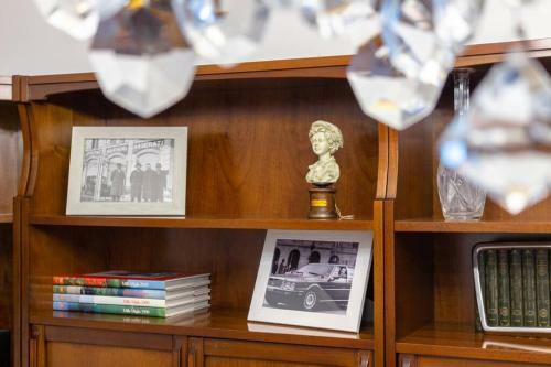 Apartamento Vista Sul Tridente