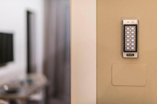 Apartamento Torre 13