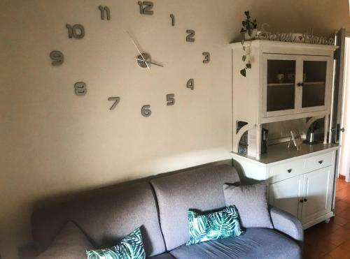 Peony Apartment, Bi-locale A Due Passi Dal Centro Di Modena