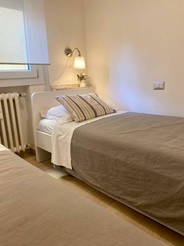 Modern City Apartment