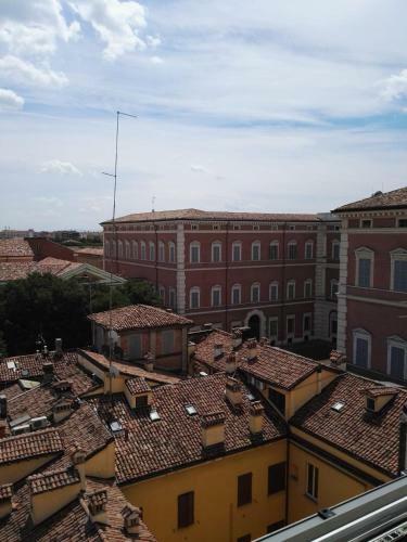 Apartamento Casa Dolce Casa