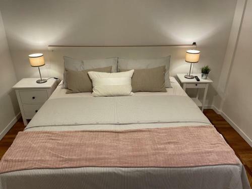 Apartamento Modena Est