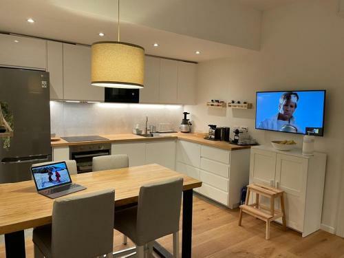 Apartamento Modena Est