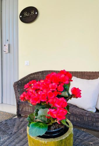 Apartamento B&B A Casa Di Flo'