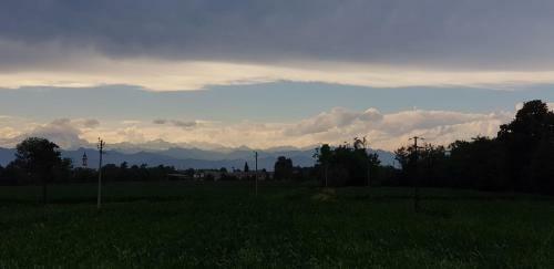 Agroturismo Az.agr.cascina Moretta