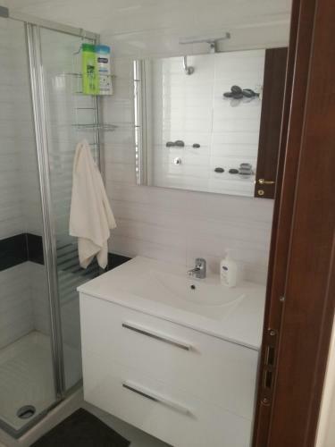 Apartamento Casa Margherita Piano Terra