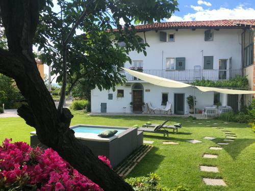 Bed & Breakfast Casa La Preziosa
