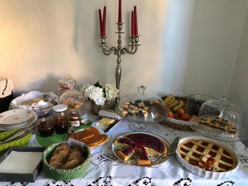 Bed & Breakfast Casa La Preziosa
