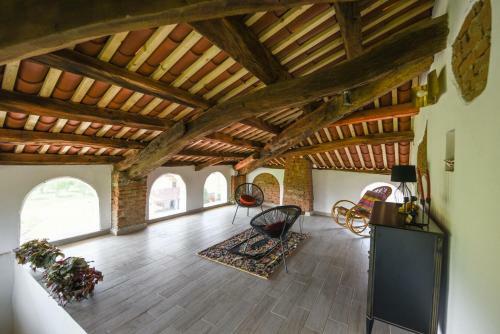 Bed & Breakfast Casa La Preziosa