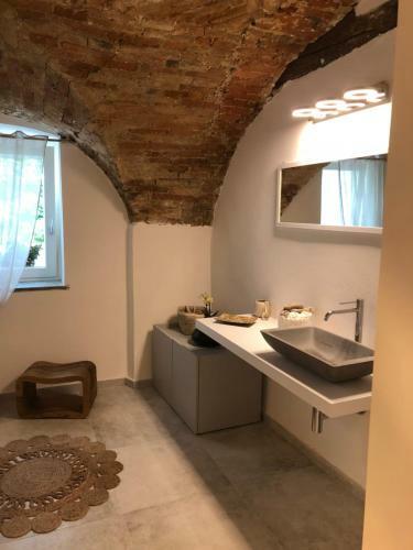 Bed & Breakfast Casa La Preziosa