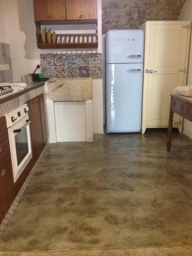 Apartamento Casa San Pietro