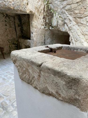 Apartamento Casa San Pietro