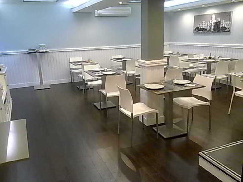 Ahm Aparthotel Marcenado