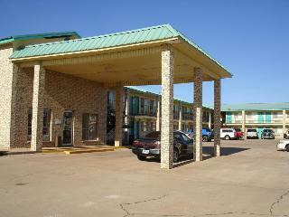 Motel Antilley Inn