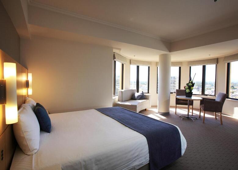 Hotel Stamford Grand Adelaide