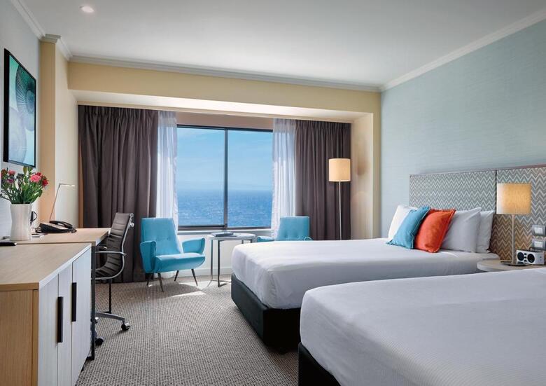 Hotel Stamford Grand Adelaide