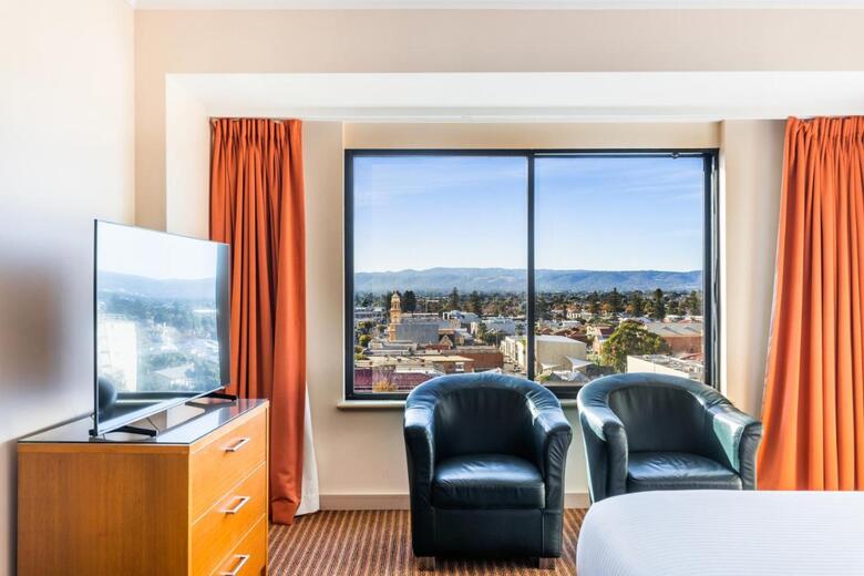 Hotel Stamford Grand Adelaide