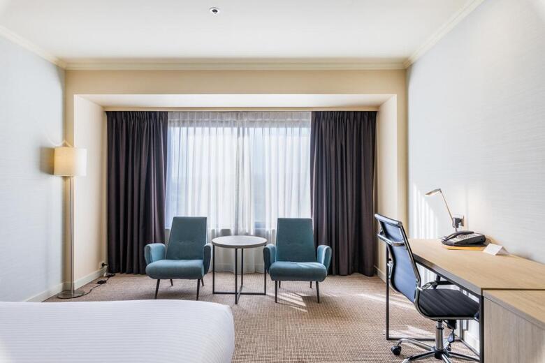 Hotel Stamford Grand Adelaide