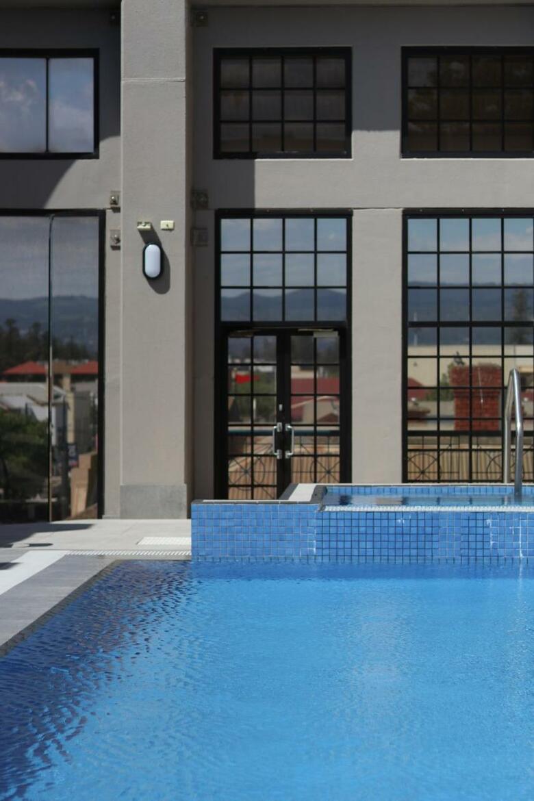 Hotel Stamford Grand Adelaide