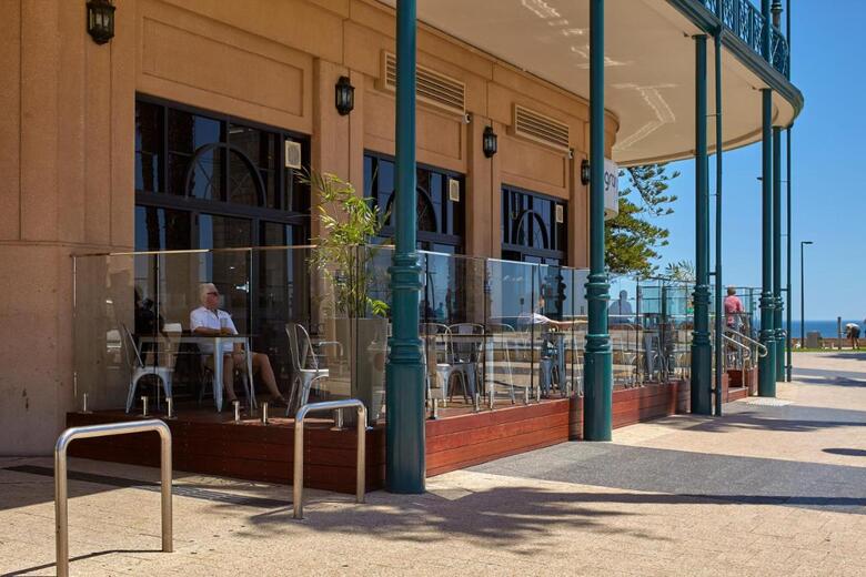 Hotel Stamford Grand Adelaide