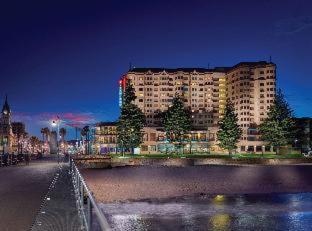 Hotel Stamford Grand Adelaide
