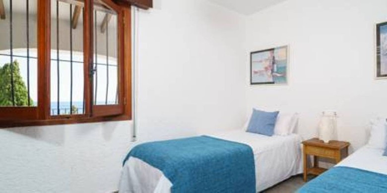 Solhabitat Villa La Paloma