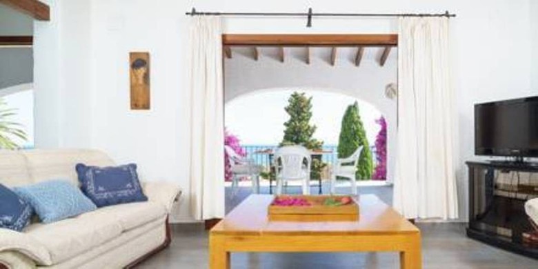Solhabitat Villa La Paloma