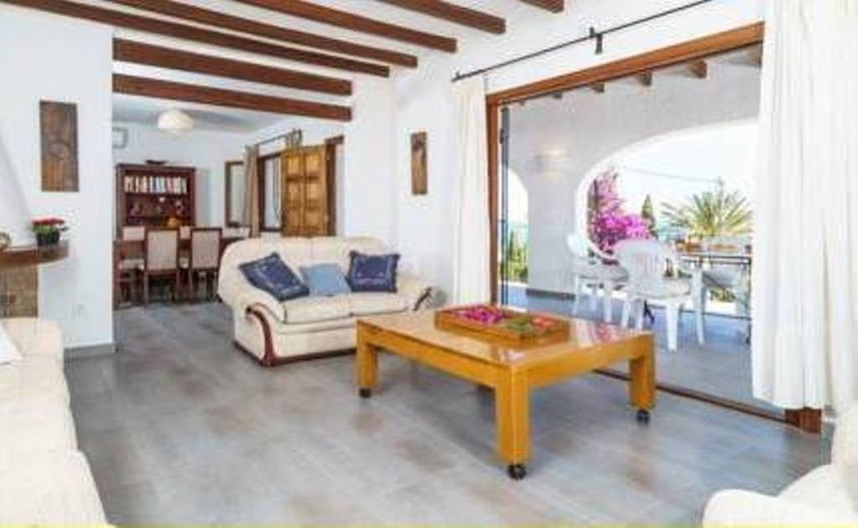 Solhabitat Villa La Paloma