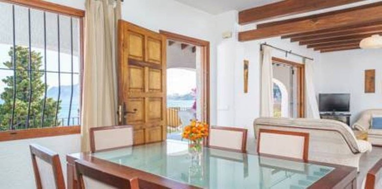 Solhabitat Villa La Paloma