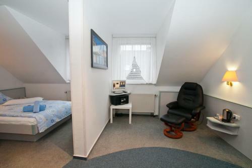 Hotel Landgasthaus Bonn