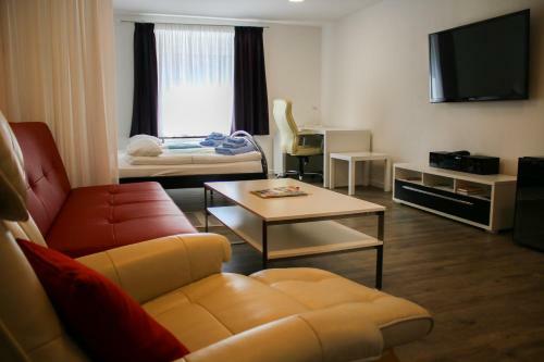 Hotel Landgasthaus Bonn