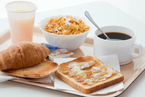 Hostal Ibis Budget Bilbao