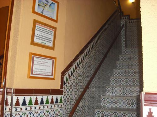 Hostal La Esteponera