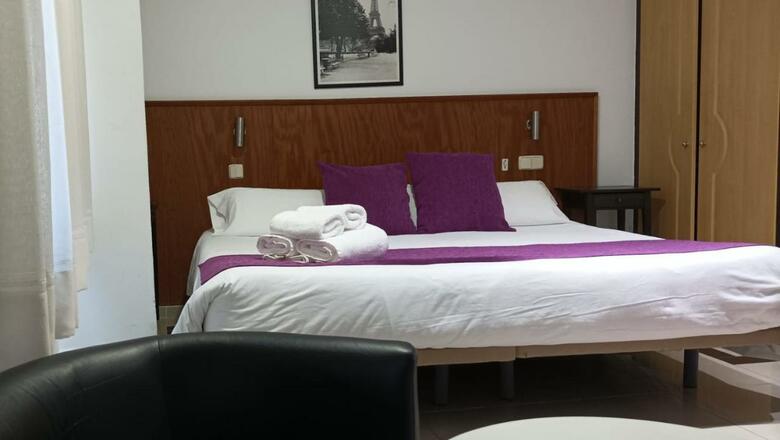 Hostal Do�a Isabel