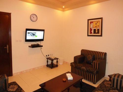 Durat Al Matar Apartment