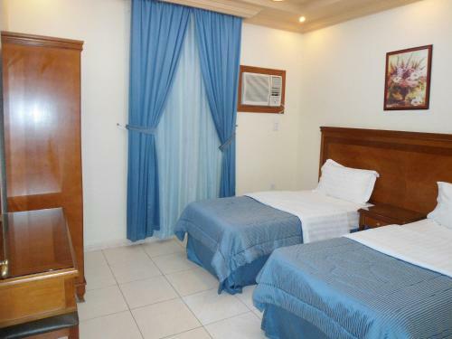 Durat Al Matar Apartment